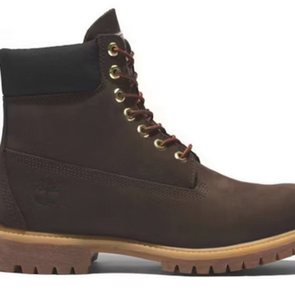 Junior Timberland® Premium 6-Inch Waterproof Boot